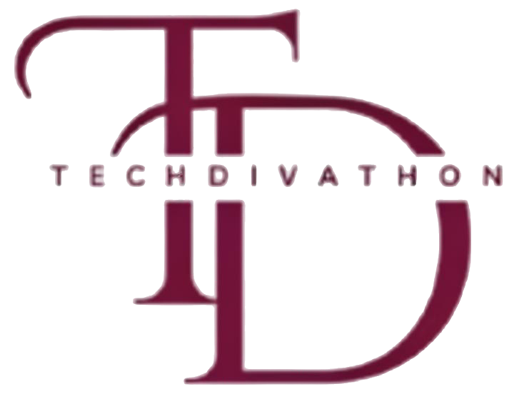 TechDivathon Emblem